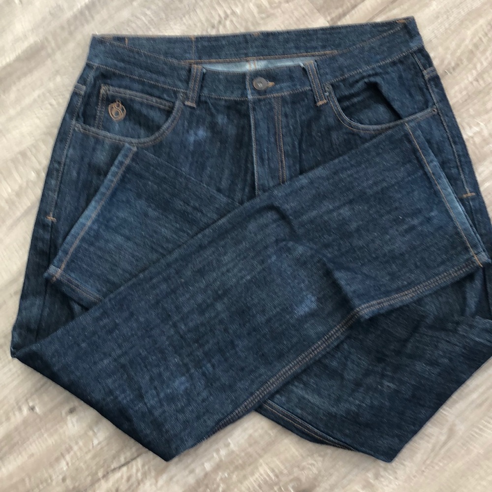 Eight732 Jeans